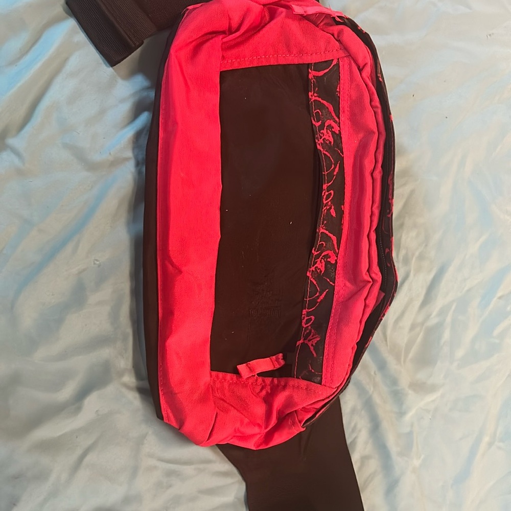 Northface Fannypack